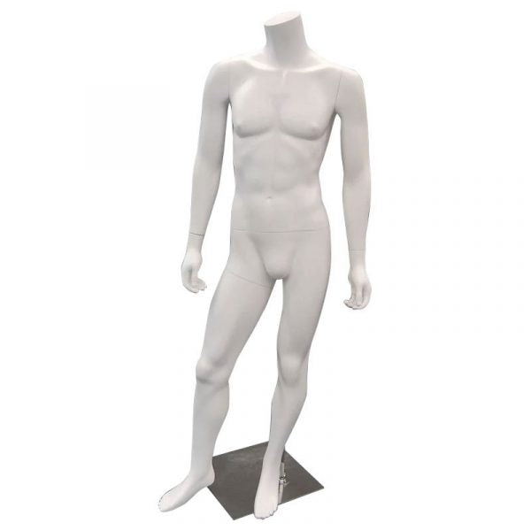 SDMA2BW1S / Headless Male