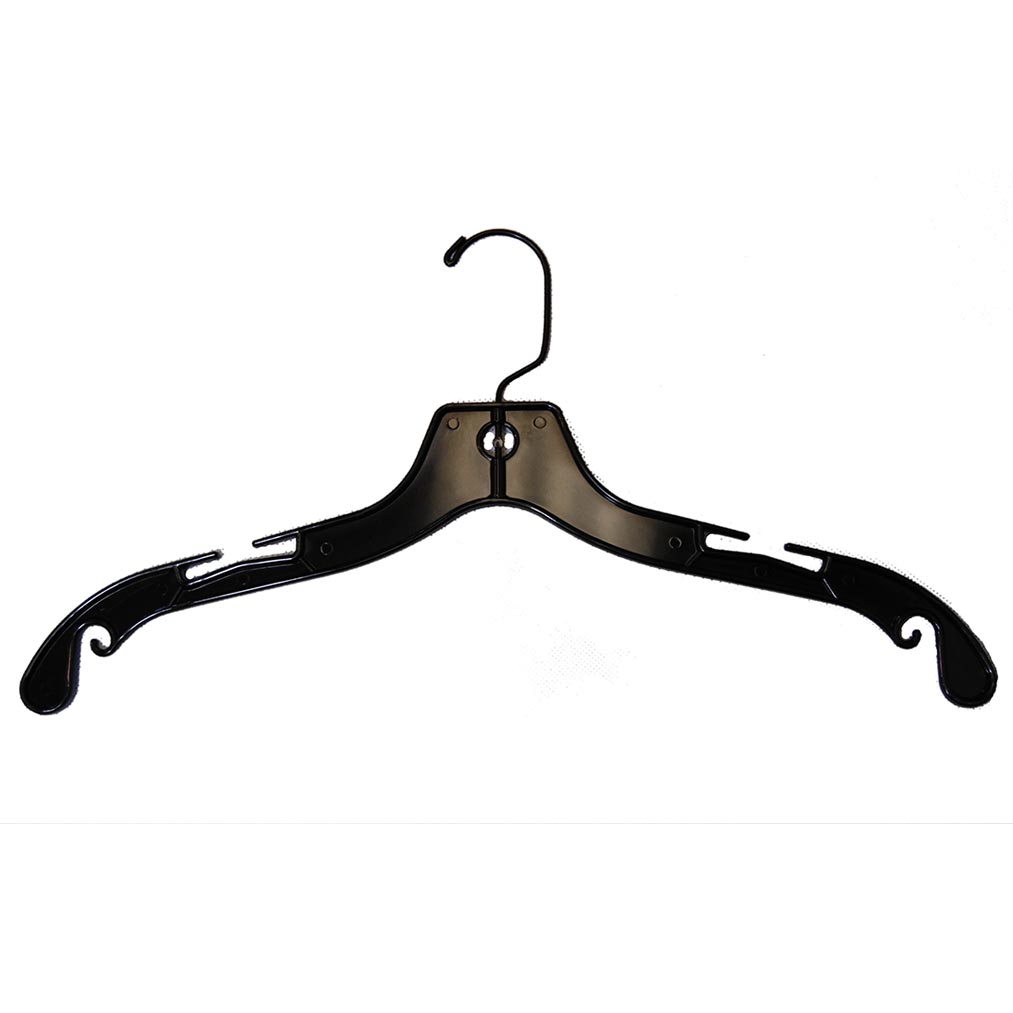 12" Child's Dress Hanger