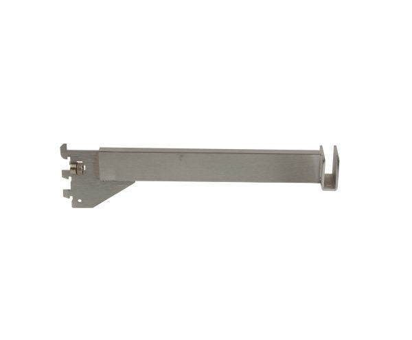12" Bracket for 1/2" x 1-1/2" Rectangular Tubing