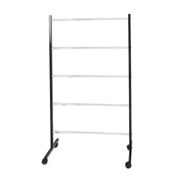 30”W X 60”H HANGER RACK.