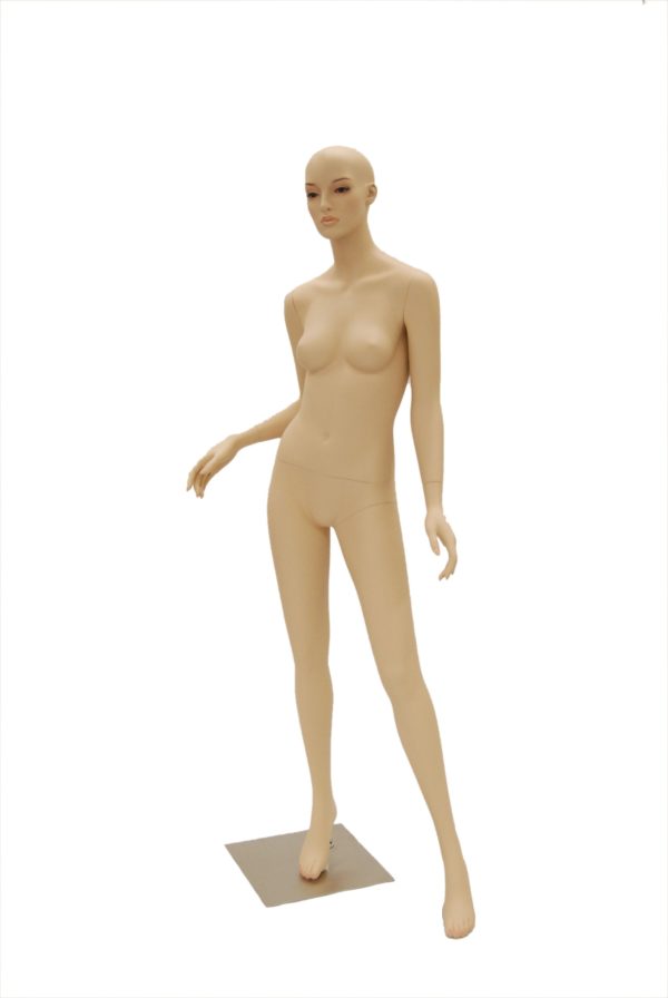 SDMD-A2F1/ Realistic Pretty Female Mannequin
