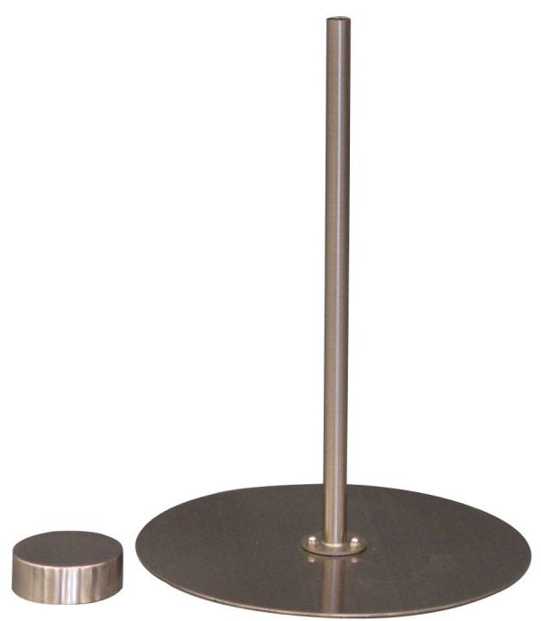 SDBS-04S / Table Top Short Metal Base