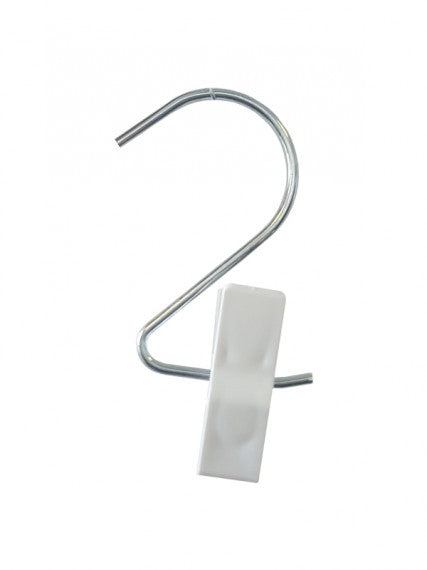 SDBSC/ 3" S HOOK W/ 2" CLAMP