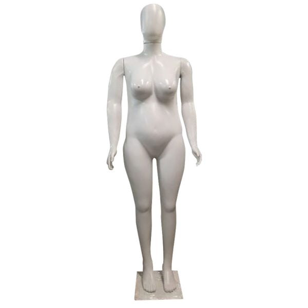 SDR499104 – Plus Size Brazilian W / Head & Arms