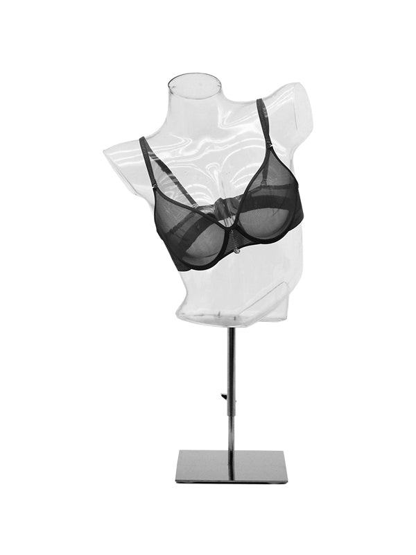 CLAIRE BASE (FOR UPPER PLASTIC TORSO)