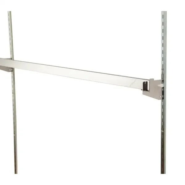 CR3 / 3" LONG RECTANGULAR TUBING HANGRAIL BRACKET