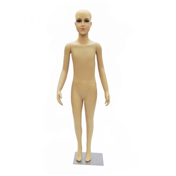 SDPS-D1/D02 – Child Mannequin
