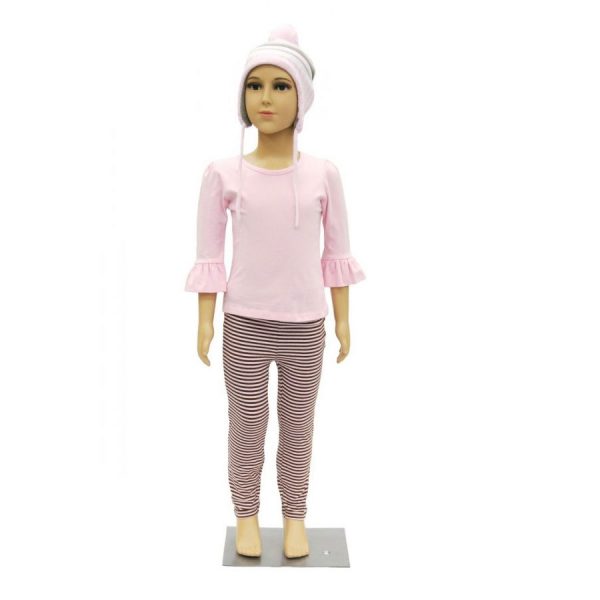SDPS-D2/D02 / Child Mannequin