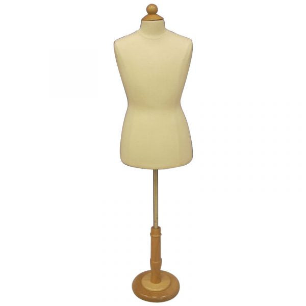 SDJF-C12T / Classic Body Form – 12 Year Old