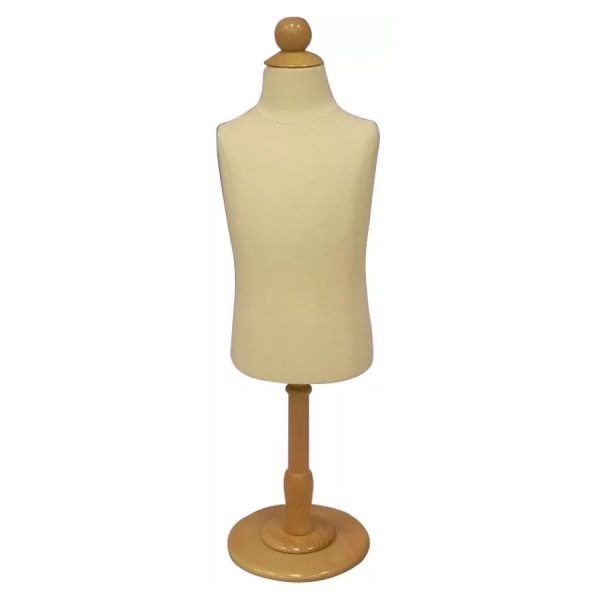 JF-C06M / Classic Body Form – 6 Months Old