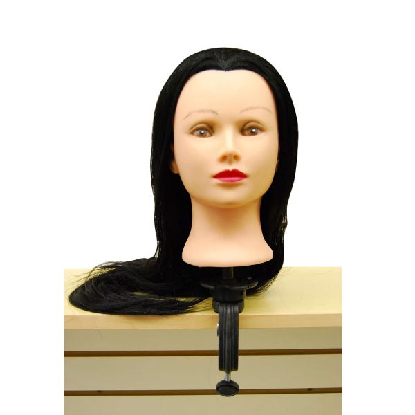 Cosmetology Mannequin Head