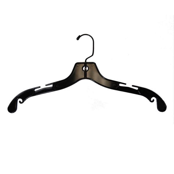 17" Dress & Blouse/Tops Hanger