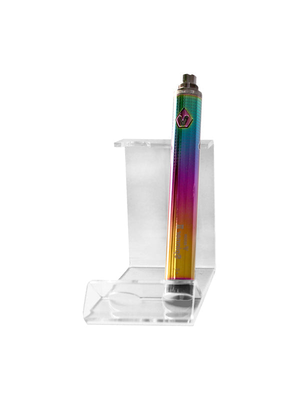 DOUBLE BASE / E-CIG & VAPE HOLDER