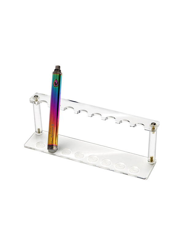 8 SLOTS / E-CIG & VAPE HOLDER