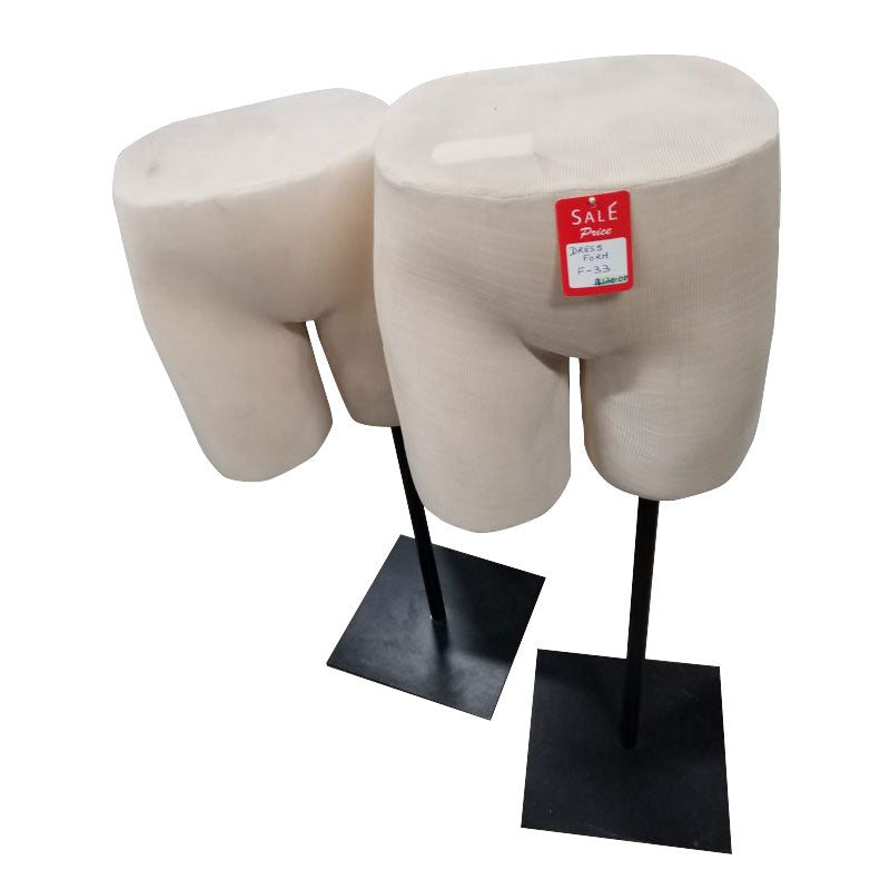 Female Dress Hip Form