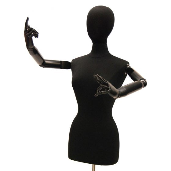 Foam Dress Form Size 6-8