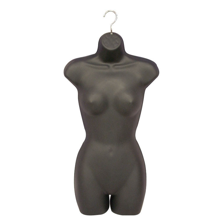 SDXS67 / Hollow Back Plastic Form