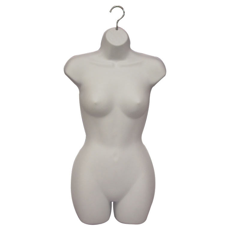 SDXS67 / Hollow Back Plastic Form