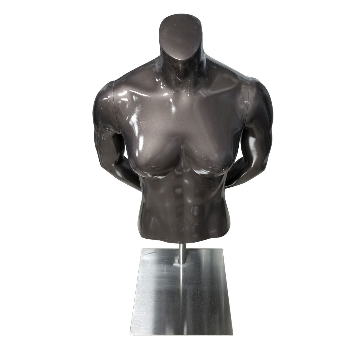 Table Top Headless Female Torso