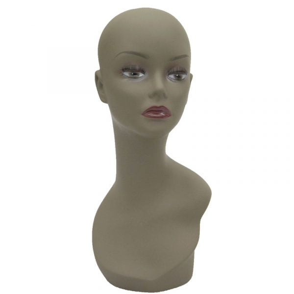 SDTINAB3 / Female Head