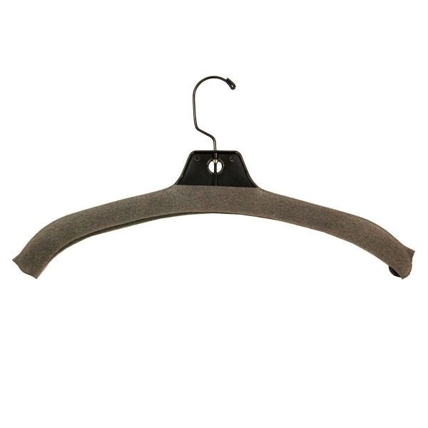 17" Foam Hanger Cover/100 per pk