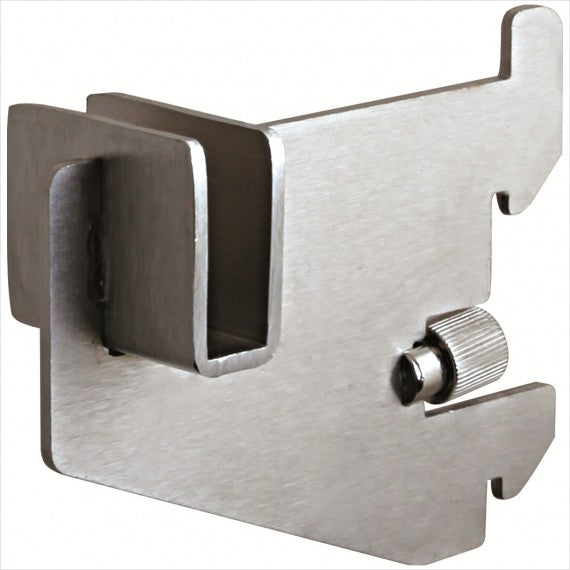 GR3 / 3" RECT. HANGRAIL BRACKET