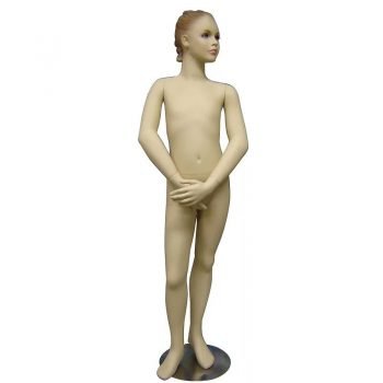 SDMD508F / Realistic Mannequin