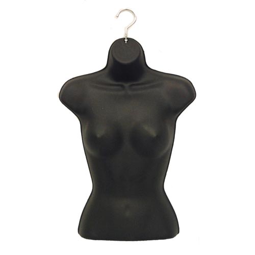 SDPS-XS57 / Hollow Back Plastic Form