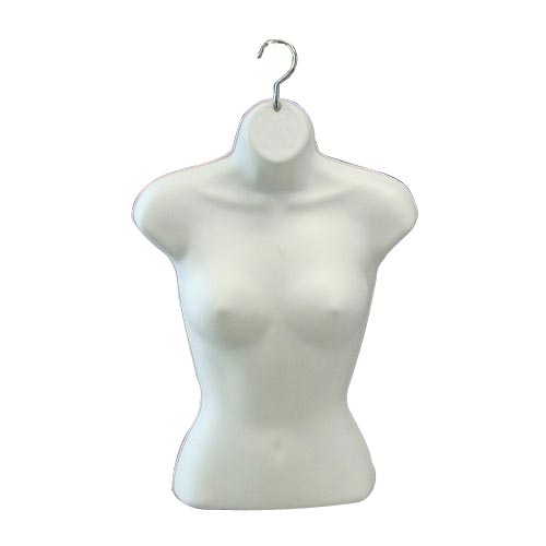 SDPS-XS57 / Hollow Back Plastic Form