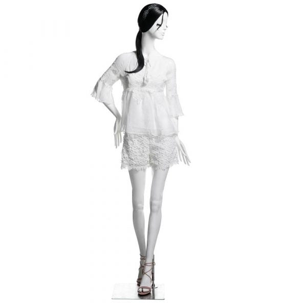 SDMZ-LUCY2 / Female Abstract Style Mannequin