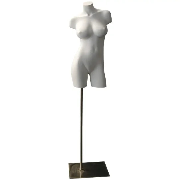 SDMD-AD1W Sexy Female Torso
