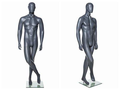 SDMZ-MG001/  Male Abstract Style Mannequin