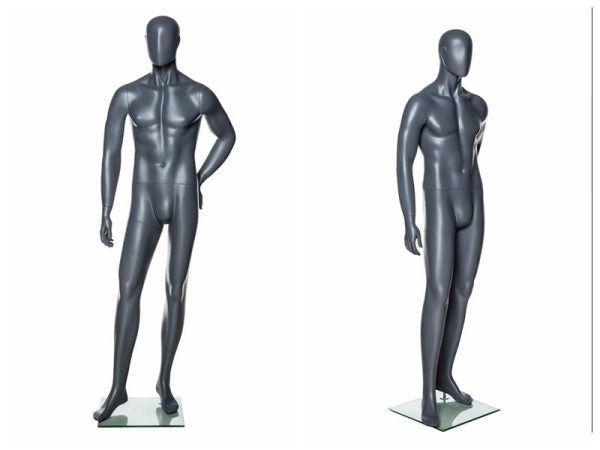 SDMZ-MG003/Male Abstract Style Mannequin.