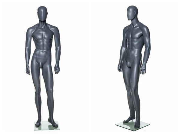 SDMZ-MG004/Male Abstract Style Mannequin.