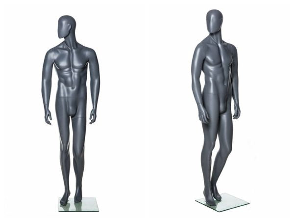 SDMZ-MG005/Male Abstract Style Mannequin