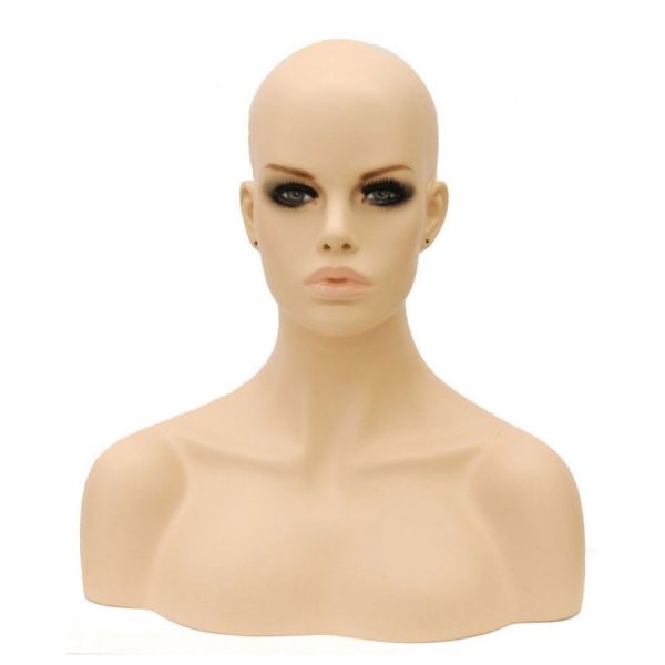 SDMZ-H1 / Female Head