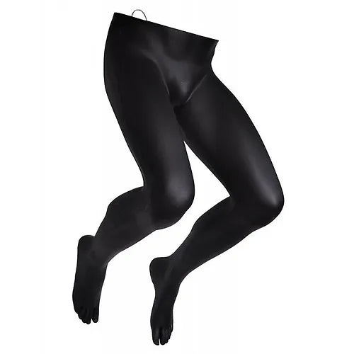 Wall Hanging Male Mannequin Legs