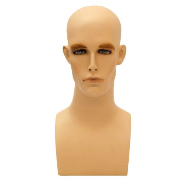 Male Head – ERAF 2