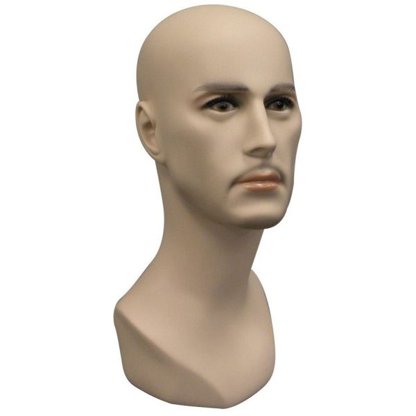 SDJACKF1 / Male Head