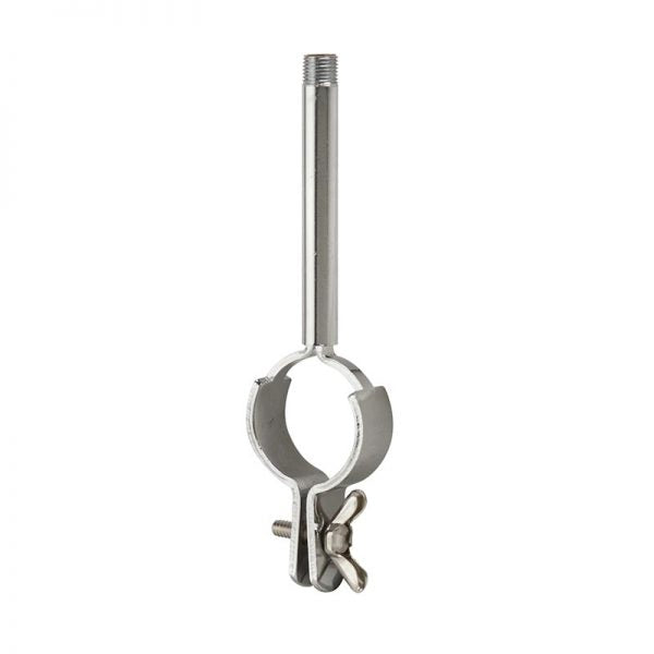 O-Style with 3" Stem for 1.25" & 1-5/16" Round Tubing
