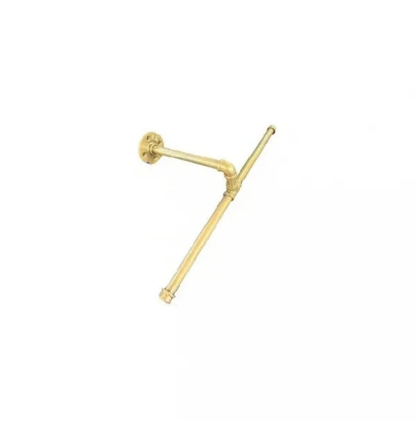 PL-A005 PIPELINE WALL MOUNTED T – BAR