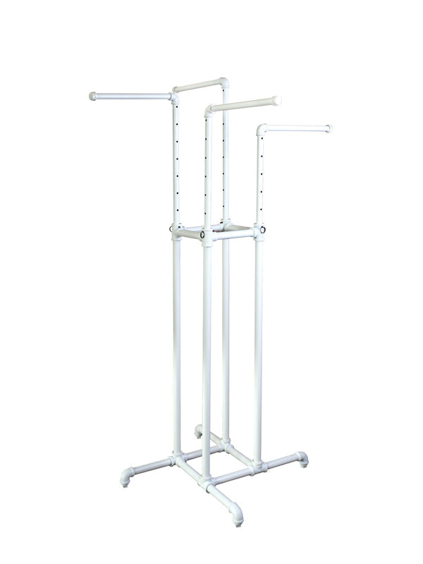 SDPL-K4 / Pipeline 4-Way Adjustable Rack