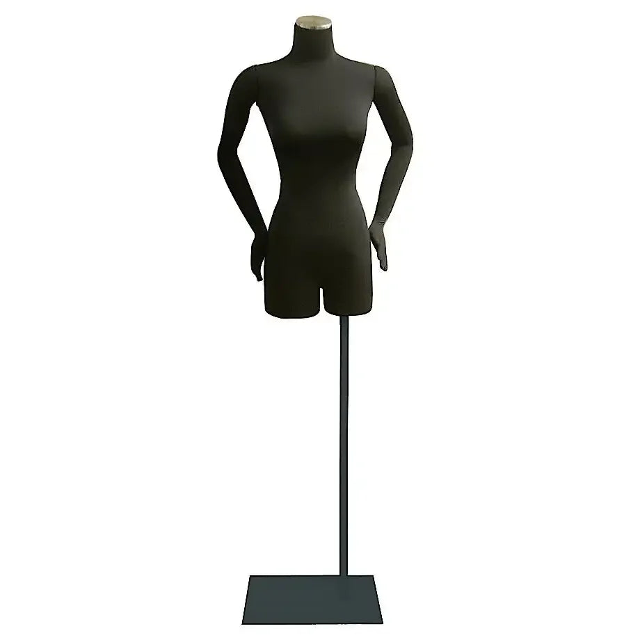 SDJF-F01/2SARM -  Female Body Form with Arms