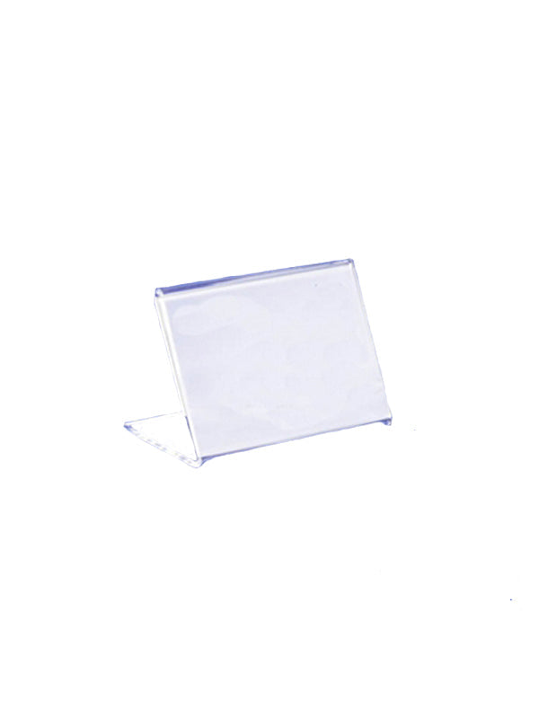 SDSHP32 / Clear Business Card Holder