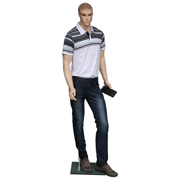 SDMZ-WEN1 / Flesh Tone Male