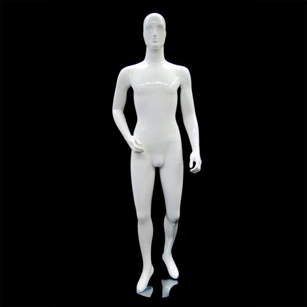 SDMD-XDM04 / Abstract Male Mannequin