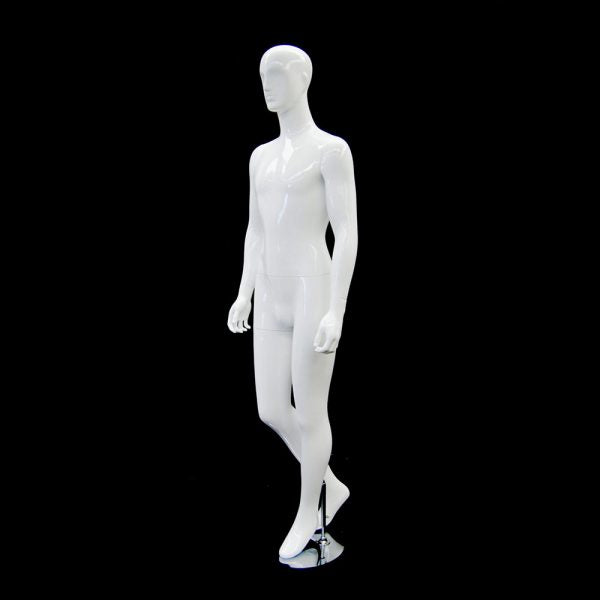 SDMD-XDM05/ Abstract Male Mannequin