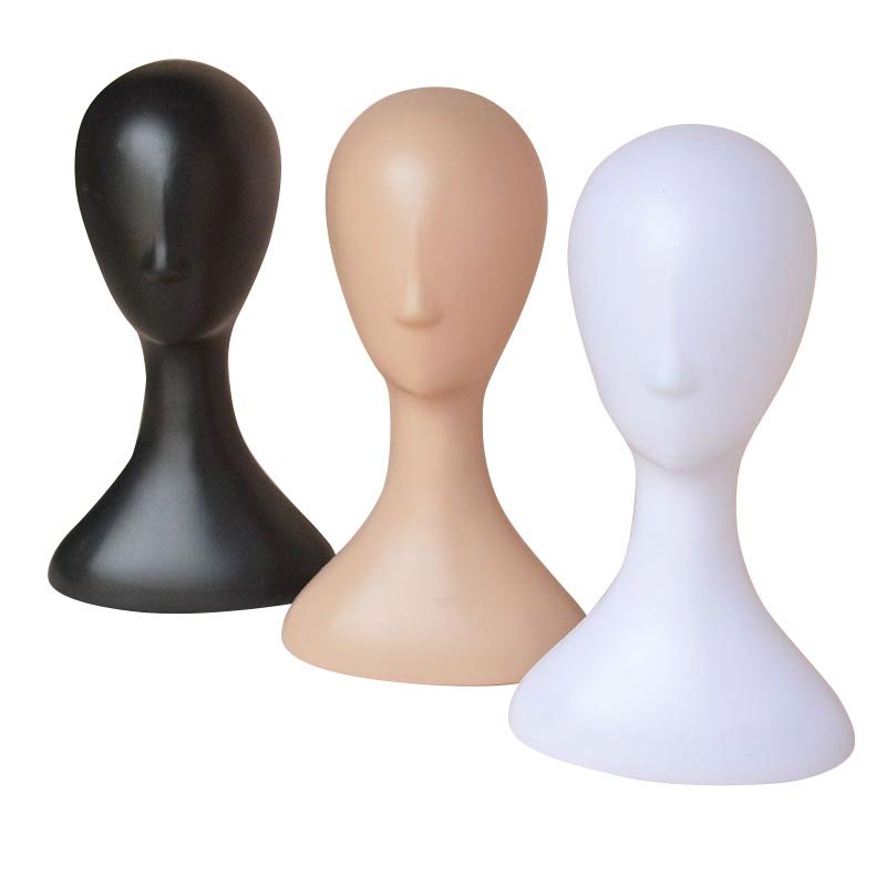 SDPS-YW / Abstract Female Head