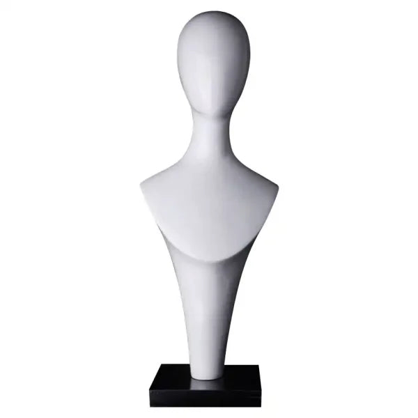 SDMZ-H1054/ Female head, abstract style