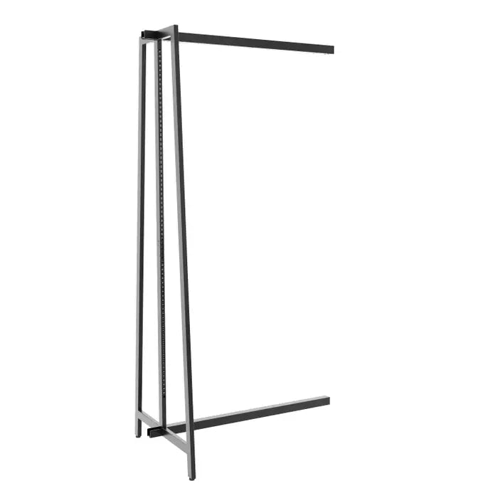 Aspect Add-On Kit for Large Double-Sided Freestanding Merchandiser for Retail Display